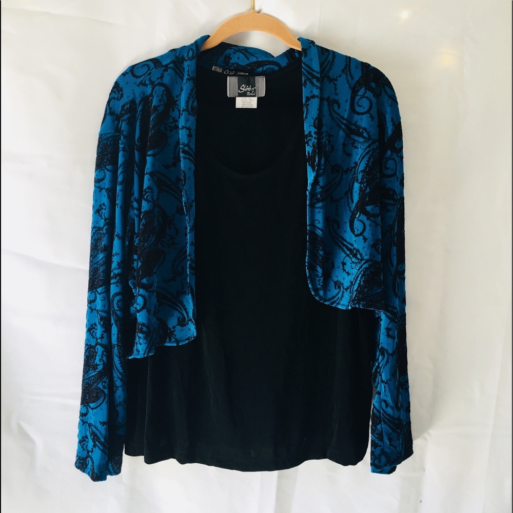 New 3 Piece Plus Size Outfit